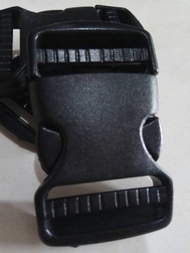 [COD] ASETAL GESPER 4CM CARRIER CONSINA I GESPER TALI PINGGANG CARIER I CETEKAN CARIER I BUKLE TAS G