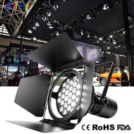 LED 31Pcs Auto Show Lights Applicable to for Stage Lighting Ambient Light