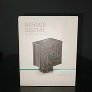 DEEPCOOL AK-500S (DIGITAL)