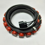 63P-81410-00-00 STATOR ASSY FOR YAMAHA F150FET / F150BET OUTBOARD MOTOR BOAT