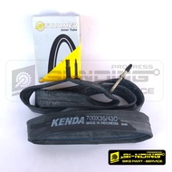 Gravel Strummer 700 X 35 38 40 42 43 C Presta FV 60mm 6cm Bicycle Inner Tube