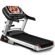 [READY STOCK]YijianG900Treadmill Household Intelligent Slope Walking Foldable Color Screen Multi-Function Electric Fitness Mute