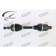 New Axle Driveshaft Benz W205 C-CLASS C43AMG/C200/C260 C205/S205 2016-2023 /C200/C260 W205 2015-2019