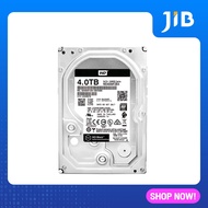 IT 4 TB HDD (ฮาร์ดดิสก์) WD BLACK 7200RPM SATA3 (WD4005FZBX)