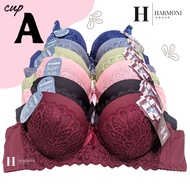 Toyazi 992 Women's Bra / 2007 | 2008 | 2368 | 365 | 372 Fema Cup-A Hook 3 Small Cup Wire SIZE 34-38