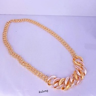 Dragon Scale Necklace Mix Premium Jewellery