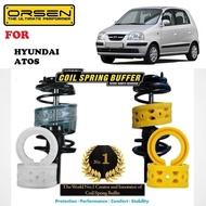 Hyundai Atos ORSEN Coil Spring Buffer