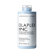 OLAPLEX 歐啦4C號深層淨化洗髮乳250ml-250ml