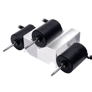 Brushless Production 28mm Motor Double Ball Smart Kick 24V Structure Kick Motor Shenzhen Long Life D