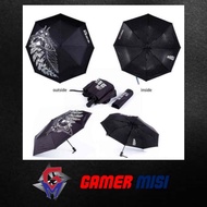 UMBRELLA THE LAST OF US 2