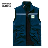 Field Project Safety Vest Scotlight Safety Project Vest/ Tactical Safety Vest K3 Safety Project Vest