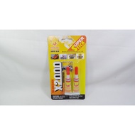 Multi-purpose glue X2000 (Super glue Cyanoacrylate) tube
