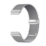 Magnetic Buckle Milanese Strap For Garmin Descent G2 สายนาฬิกาสแตนเลส Watchband Bracelet Replacement