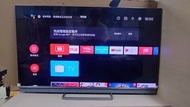 TCL 55吋 55inch 55C825 4K 120hz MiniLed Google TV