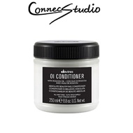 DAVINES OI CONDITIONER, 1 PC, 250ML, DAVINES AUTHENTIC