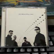 G7318： U2 - Beautiful Day EP【收藏品】