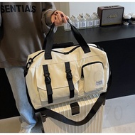 Duff Bag Gym Bag Sports Bag Travel Bag Trolley Bag Folding Travel Bag Folding Duffel Bag Hand Duffel