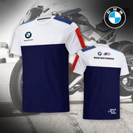 Bmw Make Life a Ride T-Shirt - BMW T-Shirt