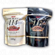 ✨ถูกเวอร์✨ [ขาว 114] UCC The Blend Instant Coffee Taste no. 114 & 117    JR3.8664[ส่งด่วน]