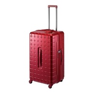 ACE - PROTECA 360G4 LTD 行李箱 日本製造 105L 紅色
