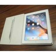 【出售】Apple iPad 2 16GB 3G+WiFi 公司貨 盒裝完整 9成新