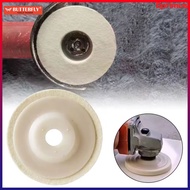 Optimus Depot BF Polishing Wheel 4inch Wool
