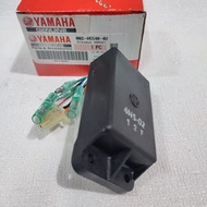 CDI F1ZR F1 FORCE 1 SS2 SSTWO SS TWO ORIGINAL YAMAHA 4NS-H5540-02