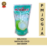 Rose Brand - Delcoco (Nata de coco) 360 Gram