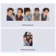 CORTIS AAA PHOTOCARD OFFICIAL