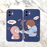 Case MACAROON VIVO V9 Y85 V11 V11 i V15 V17 V19 INDO V19 CHINA V20 V20 SE V21 5G V21E 4G V23E 4G 5G 