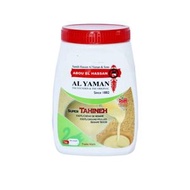 AL YAMAN - 芝麻醬907g