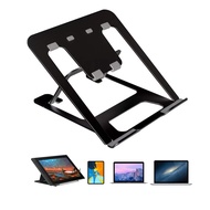 Adjustable Drawing Tablet Stand Drawing Pen Display Aluminum Ventilated Stand Holder for Wacom One,