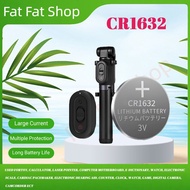 Sony CR1632 CR1632 ECR1632 DL1632 KCR 1632 LM 1632 Link Battery, Suitable For Car Key Remote Control
