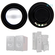 Will Inner Magnet Speaker Universal 4Ohm 3W Speakers Mini Audios Speaker Replacement