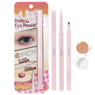ASHLEY - Dolly Eye Pencil (0.78g) แอชลี่ย์ ดอลลี่ อาย เพ็นซิล