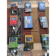 BHS CLASSIC KWG Meteor Sarong || Original BHS || Classic KWG