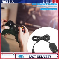 Wireless Gamepad PC Adapter USB Receiver for Xbox 360 Wireless Handle