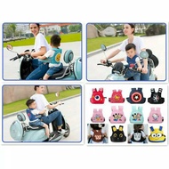 - Child Motorcycle Safety Belt / Child Safety Belt / Child Safety Belt