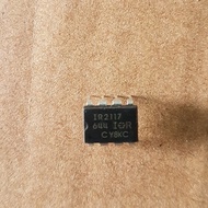 IC IR2117 IR 2117 MOSFET IGBT DRIVER ORIGINAL