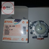 Carburetor assy carburetor Chainsaw 070 720 STIHL ORIGINAL