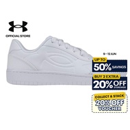 Under Armour UA Motion Women's Shoes - White (100)