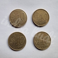 4coin euro @10cent