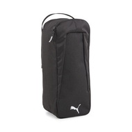 [One Size/Black] teamGOAL Football Shoe Bag in Black by PUMA