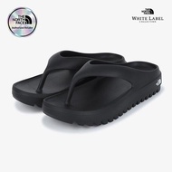 The North Face | The North Face Official Ns83S61J White Label Campus Flip Blk