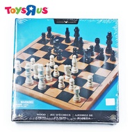 Spin Master Games Wood Chess Set