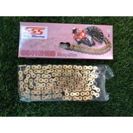 CHAIN SSS 415 122L / 132L // Rantai SSS 415