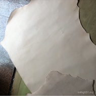 Tanned Leather Cowhide - Saddle Leather OXN1