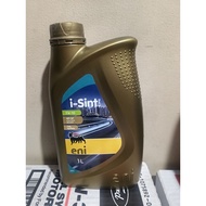 Eni Engine oil 5w30 Gas and diesel Engine