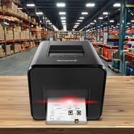 Honeywell PC310T 300dpi USB+LAN 4inch Desktop Thermal Transfer Barcode Label Printer