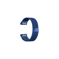 【Lune123】 Milanese Magnetic Loop Stainless Steel Mesh Band Strap For Fitbit Charge 2